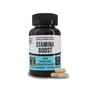 Imagem de Suplemento Jung Kwan Jang Stamina Boost - Com Ginseng Vermelho Coreano