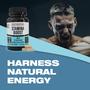 Imagem de Suplemento Jung Kwan Jang Stamina Boost - Com Ginseng Vermelho Coreano
