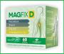 Imagem de Suplemento Magfix D 60 Cápsulas Soft Gel - La San Day