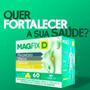 Imagem de Suplemento Magfix D 60cps - La San Day