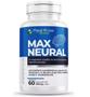 Imagem de Suplemento Max Neural Magnésio + Vitaminas 60 Caps - Floral Ervas