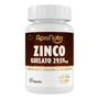 Imagem de Suplemento Mineral de Zinco 280mg 60 Cáps Apisnutri - SV