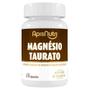 Imagem de Suplemento Mineral Magnésio Taurato 750mg 60 Cáps ApisNutri