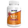 Imagem de Suplemento Multivitamínico Feminino NOW Foods Eve - 90 Cápsulas