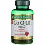 Imagem de Suplemento Nature's Bounty CoQ10 200mg - 160 Comprimidos (2 Frascos)