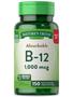 Imagem de Suplemento Nature's Truth Vitamina B12 1000mcg 150 cápsulas gelatinosas