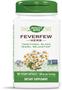 Imagem de Suplemento Nature's Way Feverfew Herb 380 mg 180 cápsulas veganas