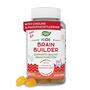 Imagem de Suplemento Nature's Way Kids Brain Gummies - 60 Unidades - Sabor Limão