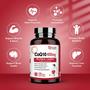Imagem de Suplemento Nature Target CoQ10 400mg com PQQ, Ômega 3 e L-Carnitina