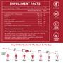 Imagem de Suplemento Nature Target CoQ10 400mg com PQQ, Ômega 3 e L-Carnitina