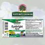 Imagem de Suplemento Natures Answer Eyebright Herb AF 2000 mg 30 mL