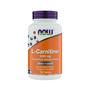 Imagem de Suplemento NOW Foods L-Carnitina 1000mg - 150 Comprimidos