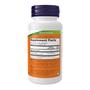 Imagem de Suplemento NOW Foods Panax Ginseng Root - 500mg - 100 Cápsulas