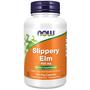 Imagem de Suplemento NOW Foods Slippery Elm 400 mg 100 cápsulas