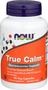 Imagem de Suplemento NOW Foods True Calm Amino Relaxer - 180 Cápsulas