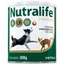 Imagem de Suplemento Nutricional Nutralife Intensiv Vetnil 300GRS