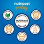 Imagem de Suplemento Nutricost Fosfatidilserina 400mg - 120 Cápsulas