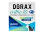 Imagem de Suplemento ograx artro 10 com 30 capsulas