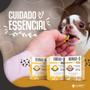 Imagem de Suplemento Omega 3 OGRAX-3 1500 Cachorro Gato 30 Cáps