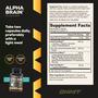 Imagem de Suplemento ONNIT Alpha Brain Premium - Nootropic - 30 Cápsulas