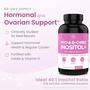 Imagem de Suplemento Optify Inositol Myo-Inositol D-Chiro Inositol