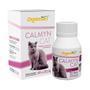 Imagem de Suplemento Organnact Calmyn Cat para Gatos 30ml