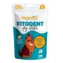 Imagem de Suplemento Organnact Fitodent Dog Sticks para Cães - 160 g