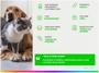 Imagem de Suplemento Organnact Lactobac Dog - para Cachorro 13ml