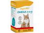 Imagem de Suplemento Organnact Ômega 3+6+D Cat - para Gatos 30ml