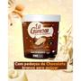 Imagem de Suplemento pasta de amendoim La Ganexa 450g Integral Gourmet Zero Açúcar sem glúten 