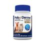 Imagem de Suplemento Pelo & Derme 1500mg DHA+EPA Vetnil para Cães e Gatos - 30 Cápsulas