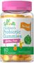 Imagem de Suplemento probiótico Carlyle Lil' Sprouts 60 Gummies Kids