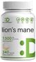 Imagem de SUPLEMENTO PROMOCIONAL SUPLEMENTO Lions Mane Mushroom 7.500 mg