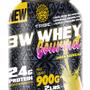 Imagem de Suplemento Proteico 3w Whey Gourmet Tribe 900g De Baunilha