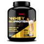 Imagem de Suplemento Proteico Whey Isoprotein Gold 2kg Red Series De Baunilha