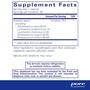 Imagem de Suplemento Pure Encapsulations Probiotic-5 60 cápsulas