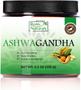 Imagem de Suplemento Reddy Naturals Aryana Organic Ashwagandha 120g