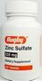 Imagem de Suplemento Rugby de Zinco (220mg) - 100 Comprimidos