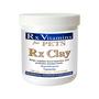 Imagem de Suplemento Rx Vitamins Rx Clay Powder para animais de estimação 100mL