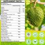 Imagem de Suplemento Selicheal Soursop Bitters Liquid 80mL com musgo marinho