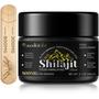 Imagem de Suplemento Shilajit Resina orgânica pura do Himalaia 60mL