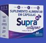 Imagem de Suplemento Supra SH Colágeno Tipo II C/60cáps - Ecofitus