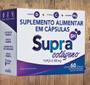 Imagem de Suplemento Supra SH Colágeno Tipo II C/60cáps - Ecofitus