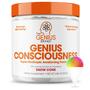 Imagem de Suplemento The Genius Brand Genius Consciousness Powder