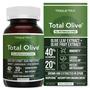 Imagem de Suplemento Triquetra Health Total Olive 60 cápsulas