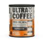 Suplemento Ultracoffee Cappuccino A Tal Da Castanha 220g Imagem de Suplemento Ultracoffee Cappuccino A Tal Da Castanha 220g