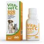 Imagem de Suplemento Vita Vet C para Animais - 30ml