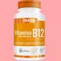 Imagem de Suplemento Vitamina B12 Metilcobalamina 60 Cps 27g  Duom