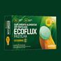 Imagem de Suplemento Vitamina C Com 12 Pastilhas Ecoflux - Ecofitus