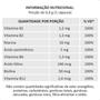 Imagem de Suplemento Vitamina Complexo B All Premium 150g 60 Cápsulas
